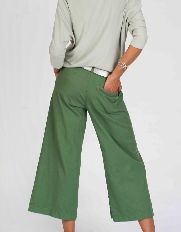 Studio Pants